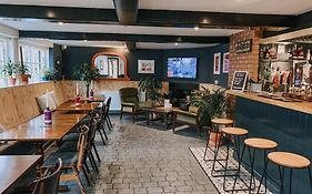 The Town Arms